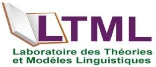Site Officiel du Laboratoire des Théories et Modèles Linguistiques (LTML) de l’UFR LLC de l'UFHB
